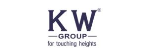 kw group Logo